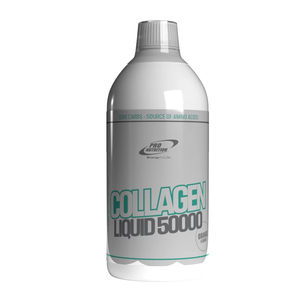 Collagen Liquid 1000ml, Pro Nutrition