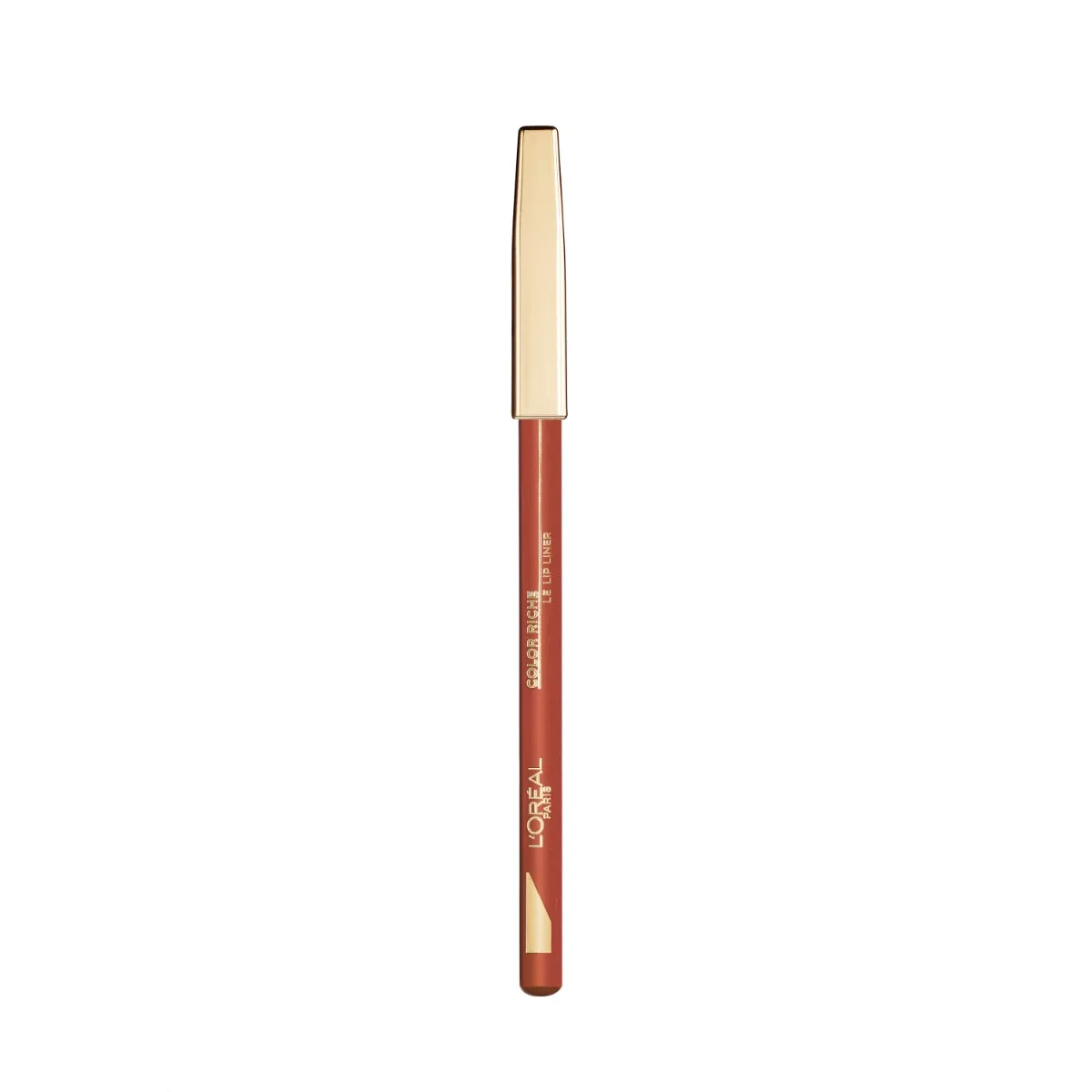 Creion de buze Color Riche 107 Seine Sunset, 1.2g, L'Oreal Paris 