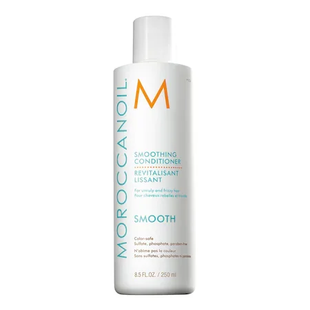 Balsam pentru netezire Smooth, 250ml, Moroccanoil