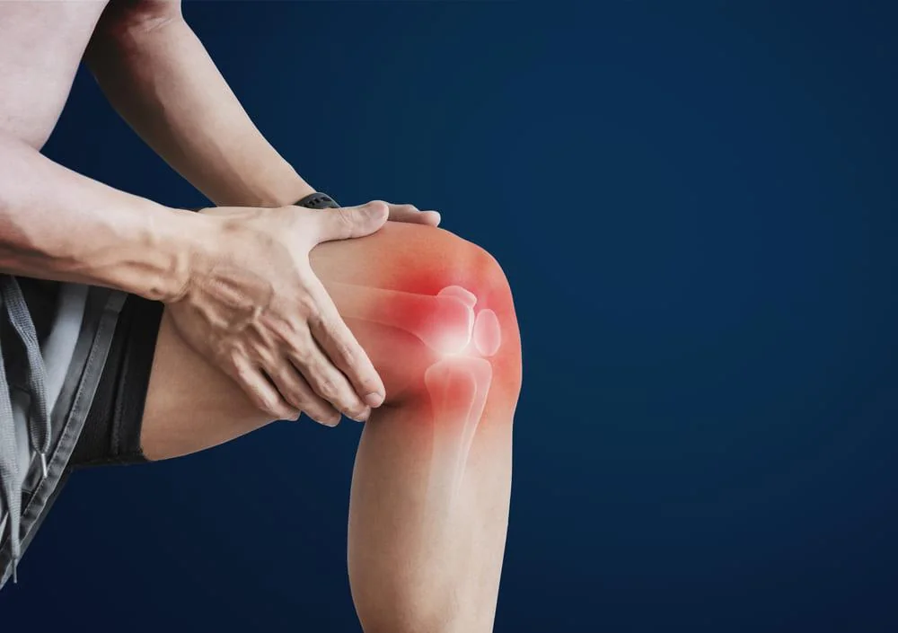 Durerea de tendon (tendinita): de ce apare si optiuni de tratament