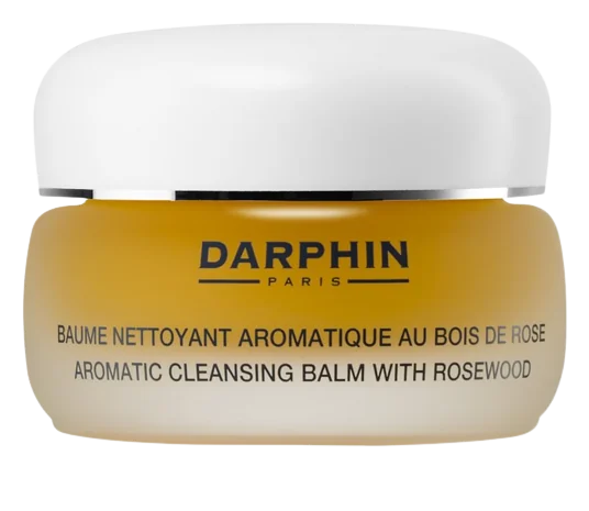 Balsam aromatic de curatare cu lemn de trandafir, 40ml, Darphin