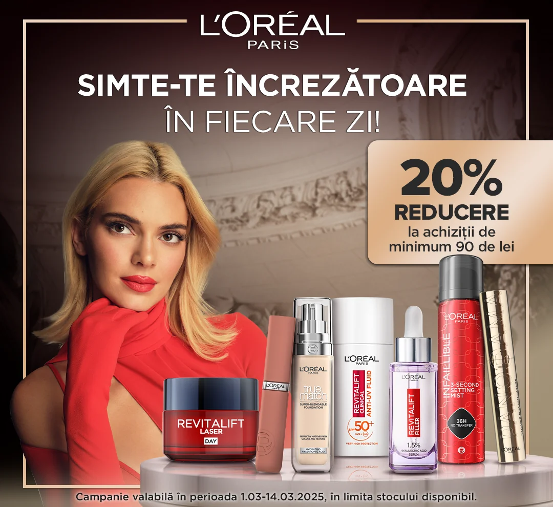 L'Oreal Paris