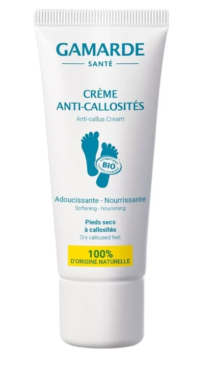 Crema Bio anti bataturi pentru picioare, 40ml, Gamarde