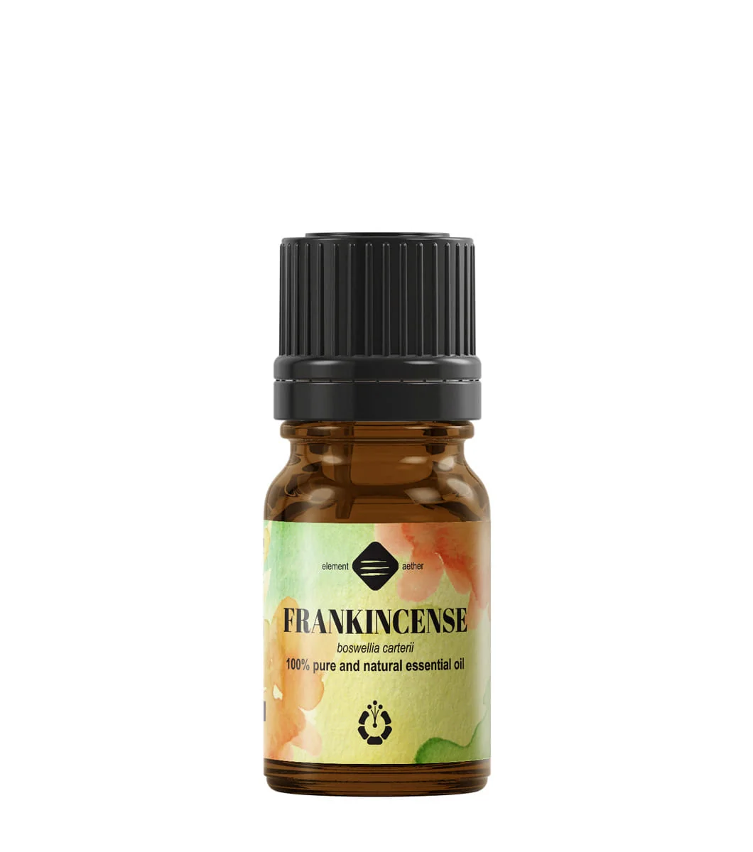 Ulei esential de tamaie, 5ml, Ellemental