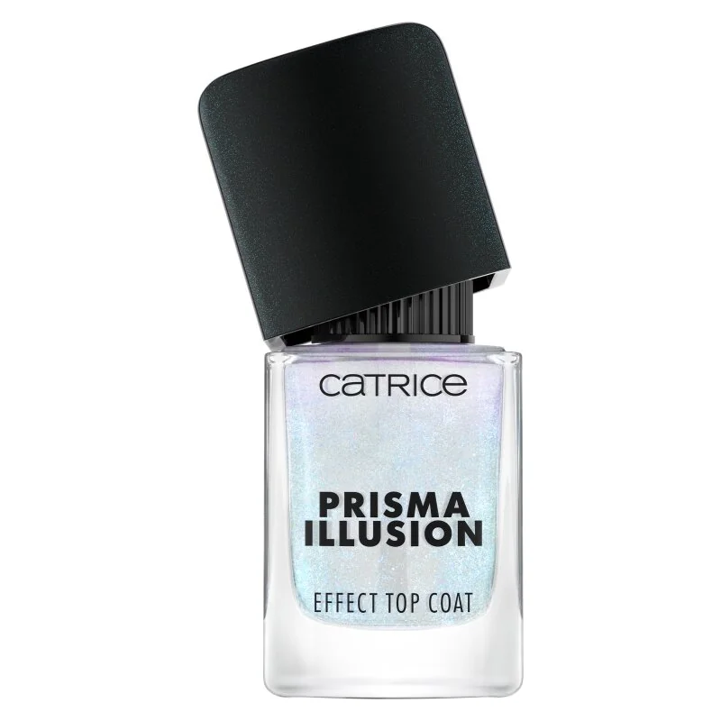 Top coat prisma Illusion Effect 040, 10.5ml, Catrice 