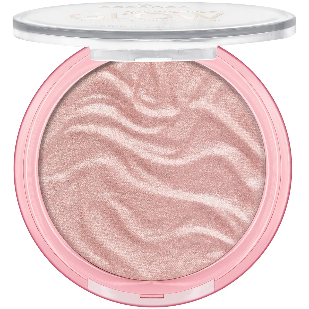 Iluminator Gimme Glow 20 - Lovely Rose, 9g, Essence 