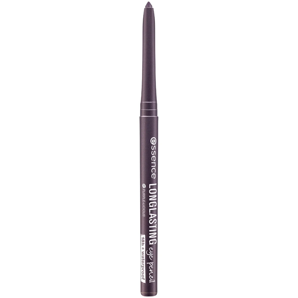 Creion pentru ochi Long-Lasting 37 - Purple-Licious, 0.28g, Essence 