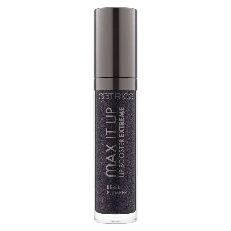 Luciu pentru buze Max It Up Lip Booster Extreme 060, 4ml, Catrice 