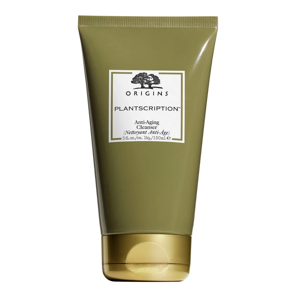 Gel de curatare anti-age Plantscription, 150ml, Origins 