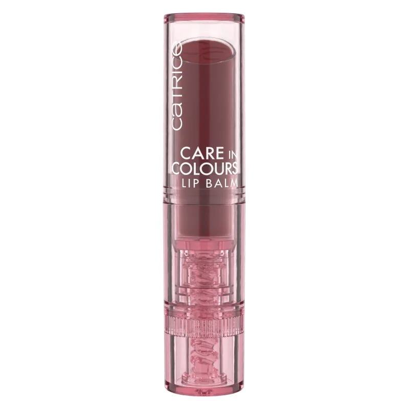 Balsam de buze Care in Colours Lip Balm 050, 3g, Catrice