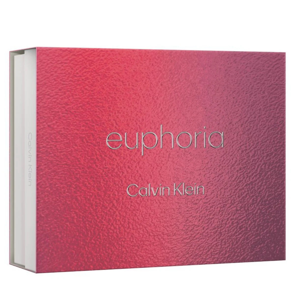 Set pentru femei Euphoria Apa de parfum 100ml + Lotiune de corp 100ml, Calvin Klein 