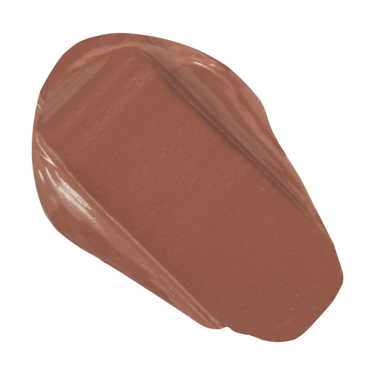 Ruj de buze cremos IRL Whipped Lip Creme Espresso Nude, 1.8ml, Makeup Revolution 