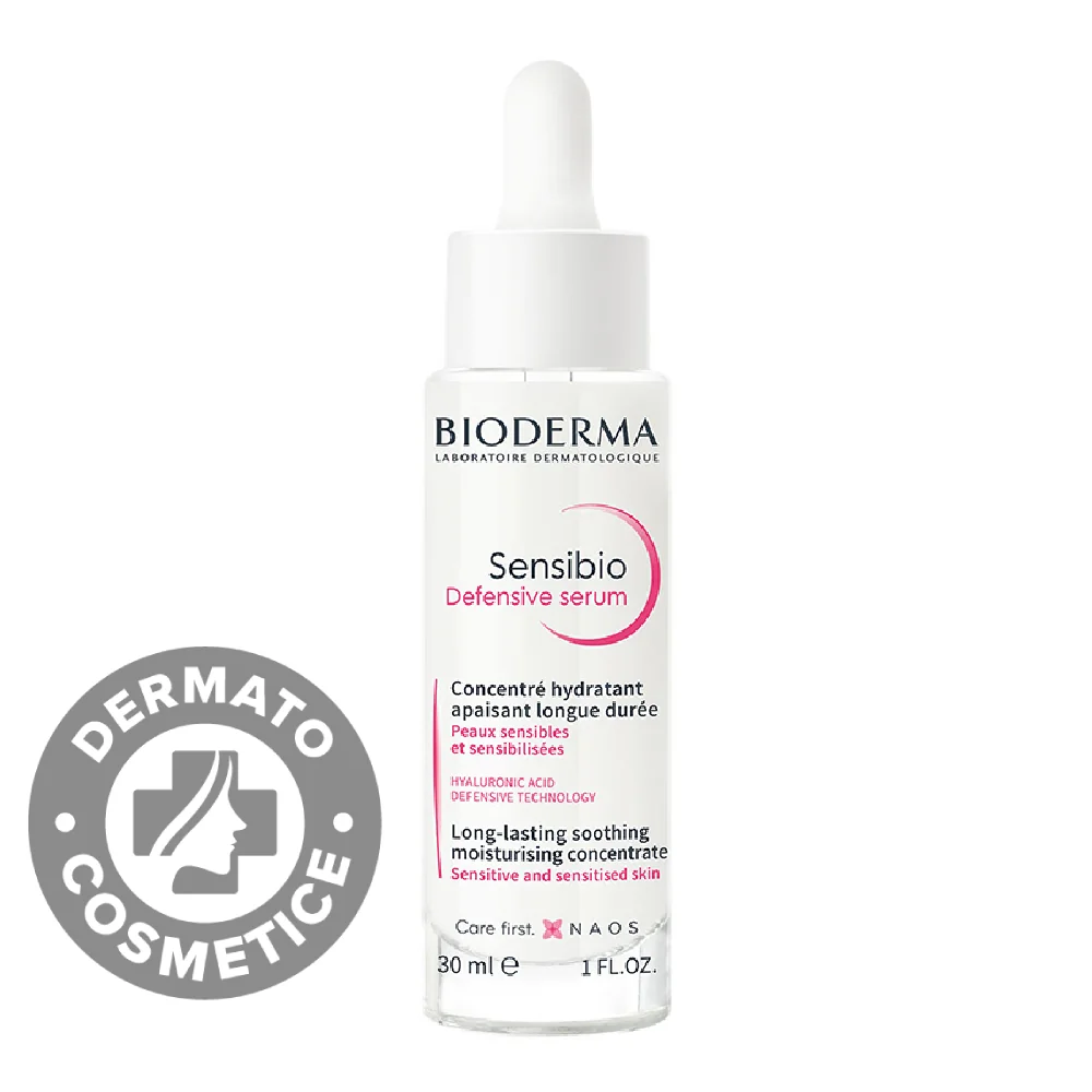 Ser Defensive, 30ml, Bioderma