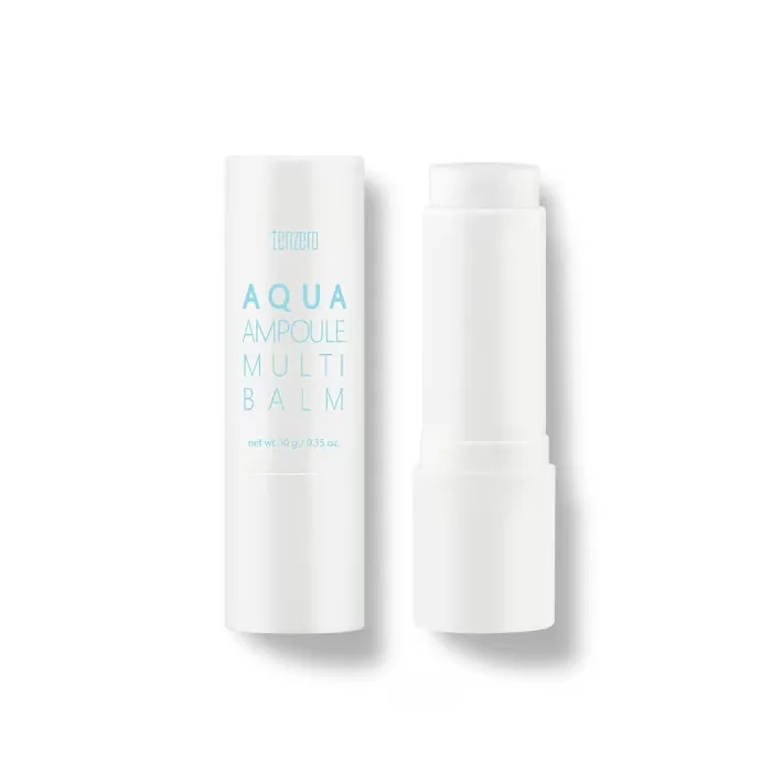 Balsam Aqua Ampoule Multi Balm, 10g, Tenzero