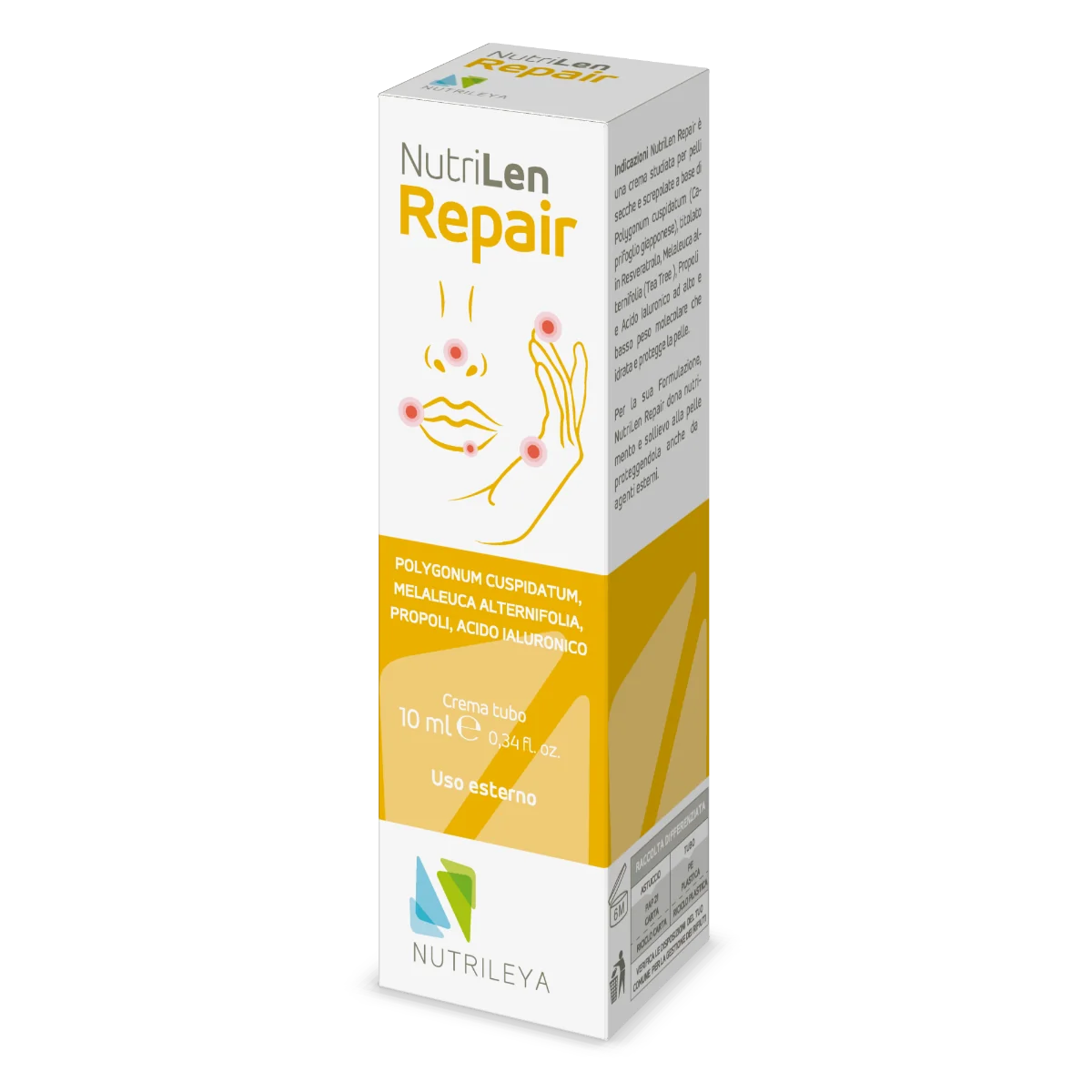 Nutrilen Repair, 10ml, Nutrileya