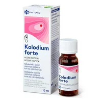 Kolodium Forte, 10ml, Bio Synergie