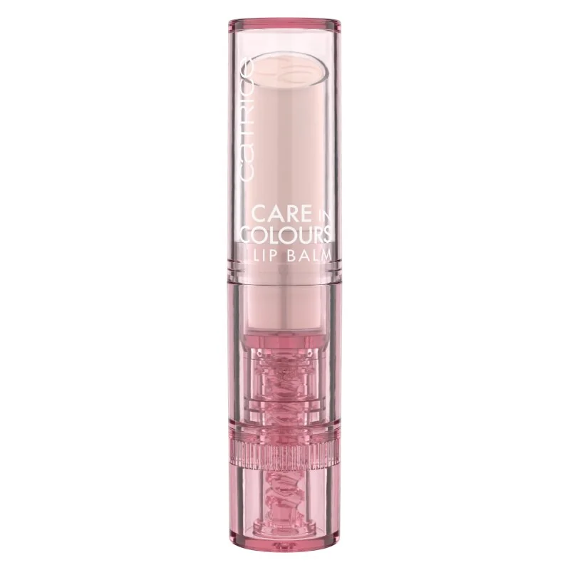 Balsam de buze Care in Colours Lip Balm 010, 3g, Catrice 