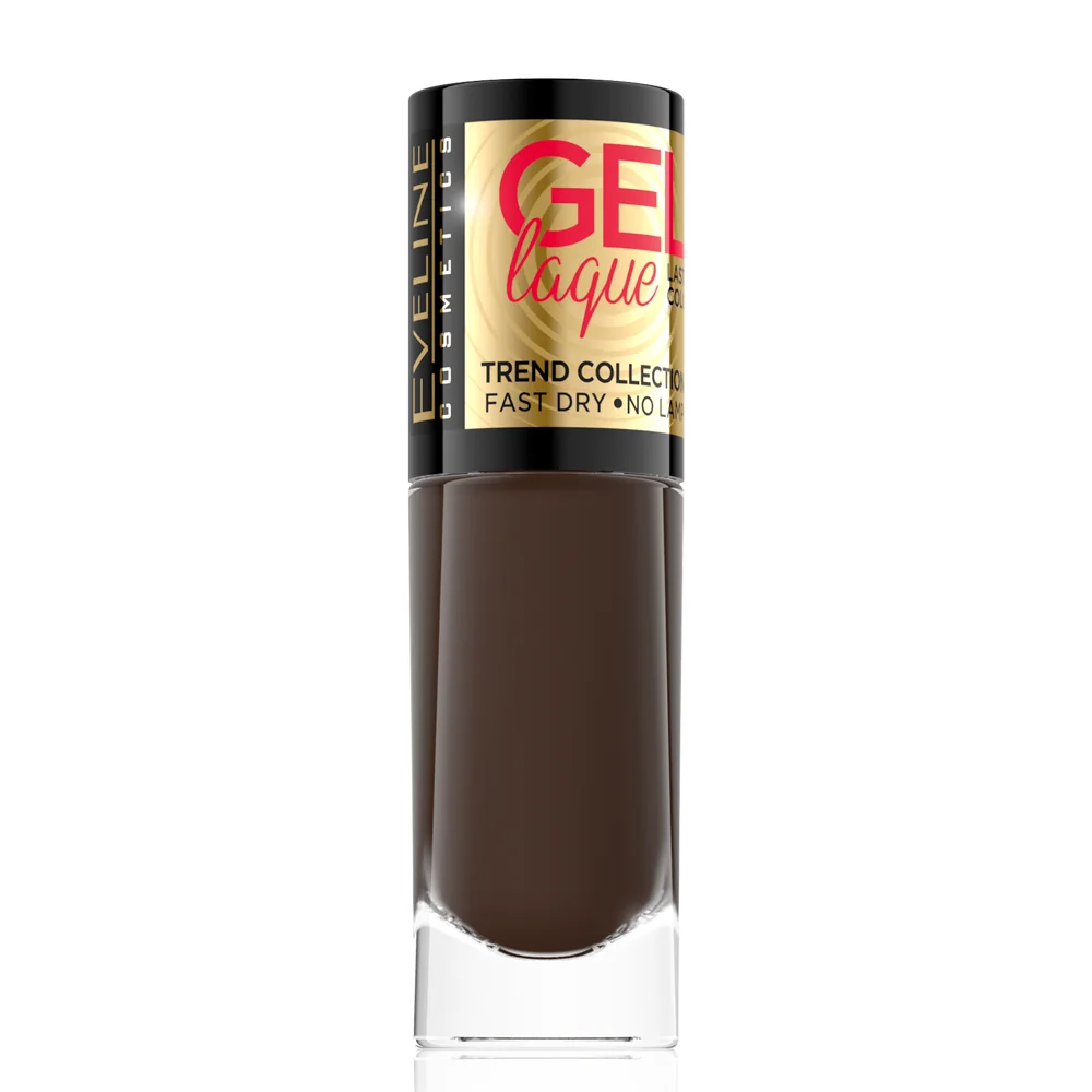 Lac de unghii Gel Laque 210, 8ml, Eveline Cosmetics