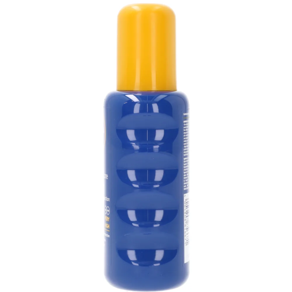 Spray de protectie solara pentru copii Protect & Care SPF50, 200ml, Nivea 