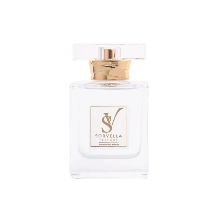 Apa de parfum pentru femei Premium Chry, 50ml, Sorvella 