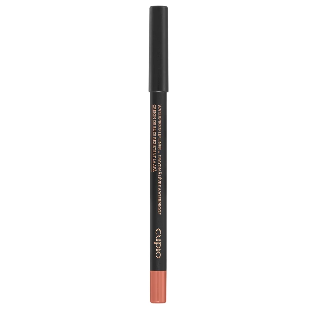 Creion de buze waterproof - Naked Nude, 1.2g, Cupio 