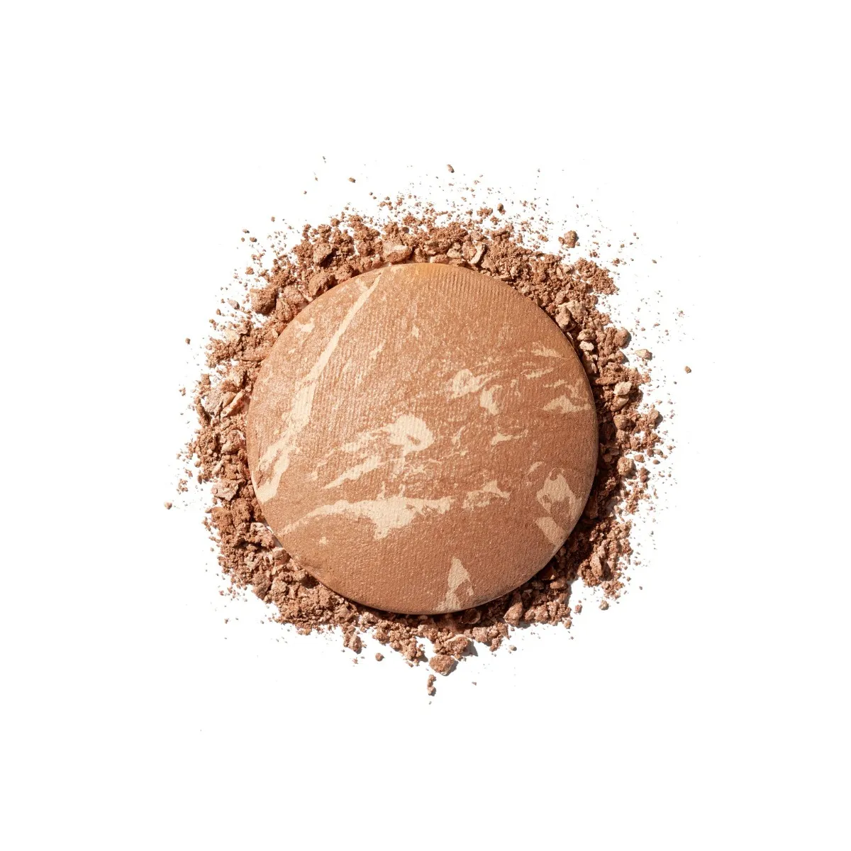 Pudra bronzanta Sun Lover Glow Bronzing Powder 010 - Sun-kissed Bronze, 8g, Catrice 