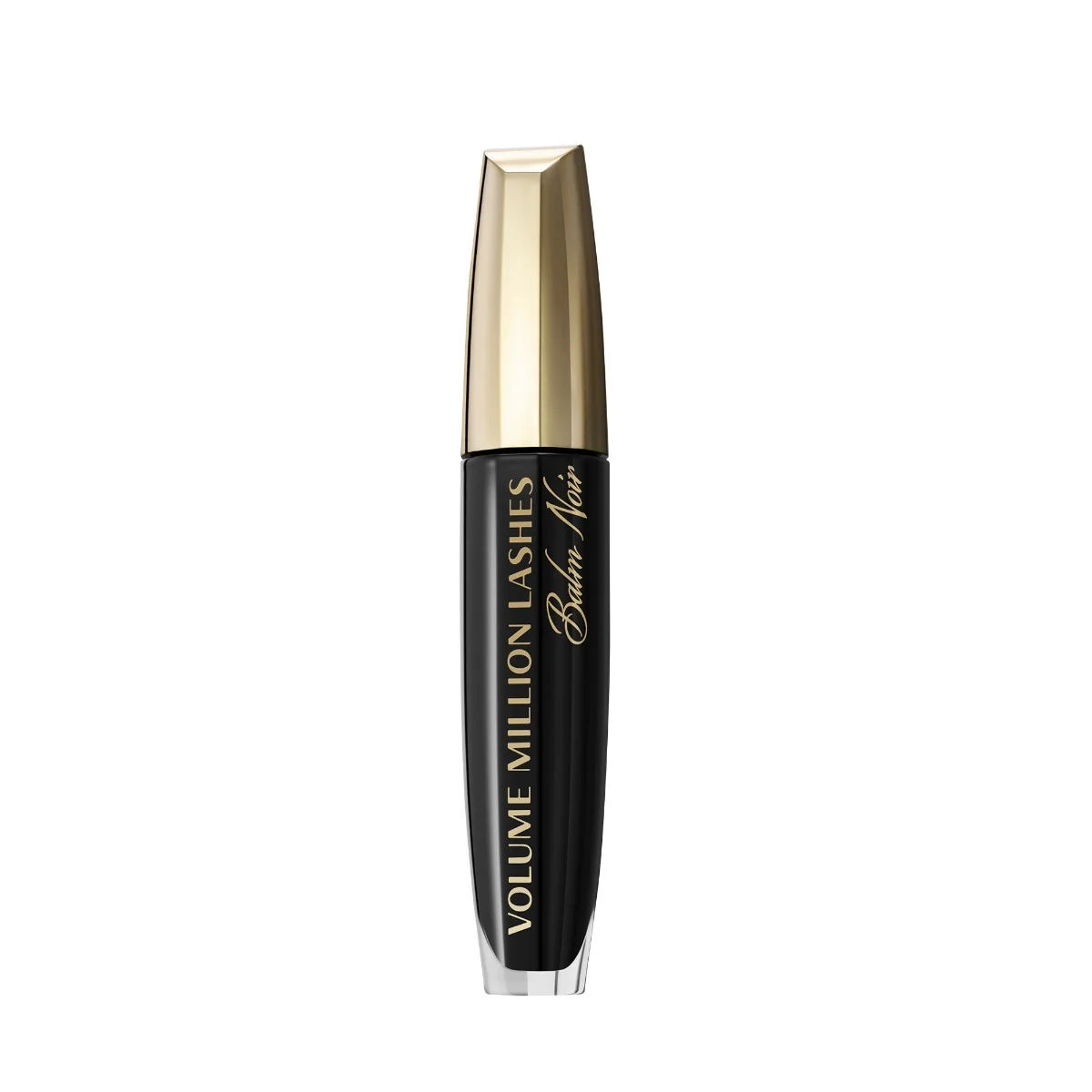 Mascara pentru volum Volume Million Lashes Balm Noir, 8.9ml, L'Oreal Paris 