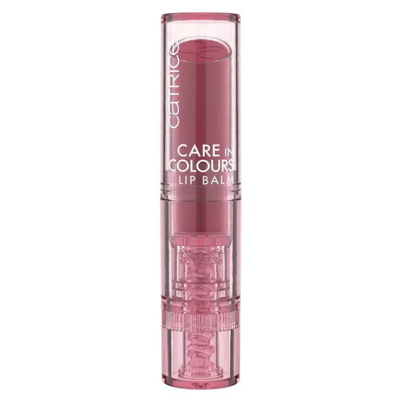 Balsam de buze Care in Colours Lip Balm 030, 3g, Catrice