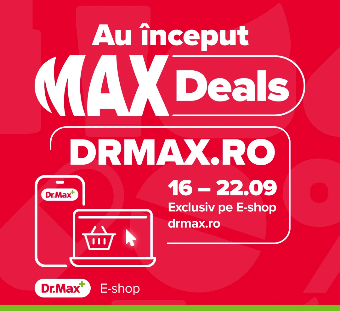 MAXDeals