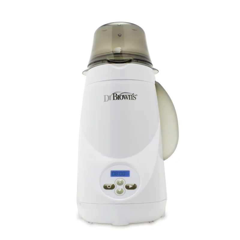 Incalzitor electric pentru biberoane, 1 bucata, Dr. Brown's