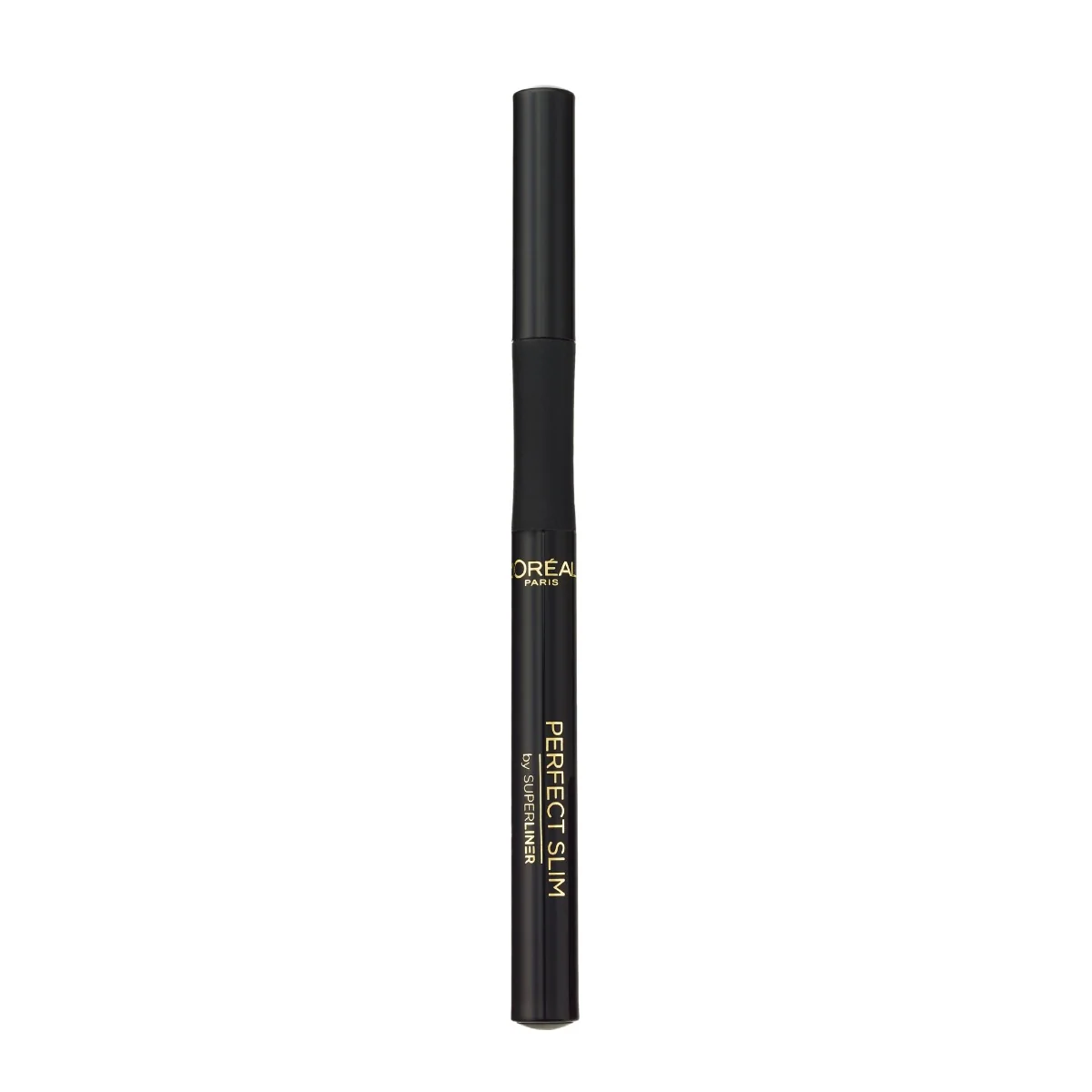 Tus de ochi tip carioca Superliner Perfect Slim 01 Intense Black, 1.2ml, L'Oreal Paris 