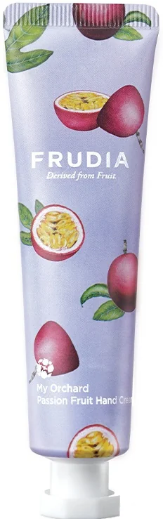 Crema de maini Passion Fruit My Orchard, 30g, Frudia