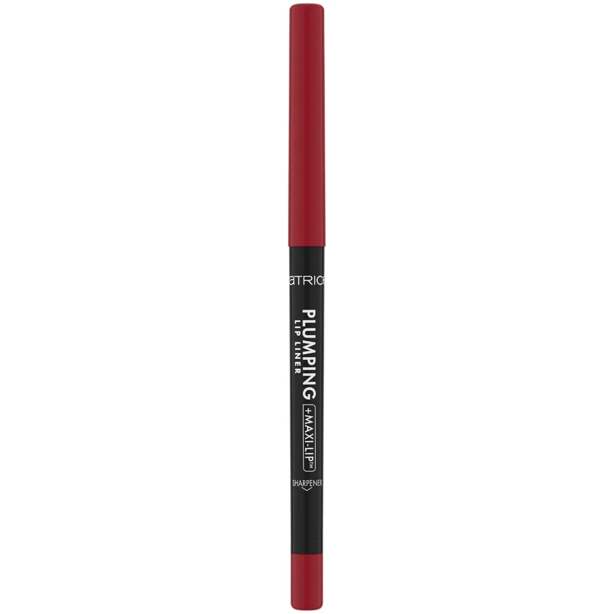 Creion pentru buze Plumping Lip Liner 120 - Stay Powerful, 0.35g, Catrice 