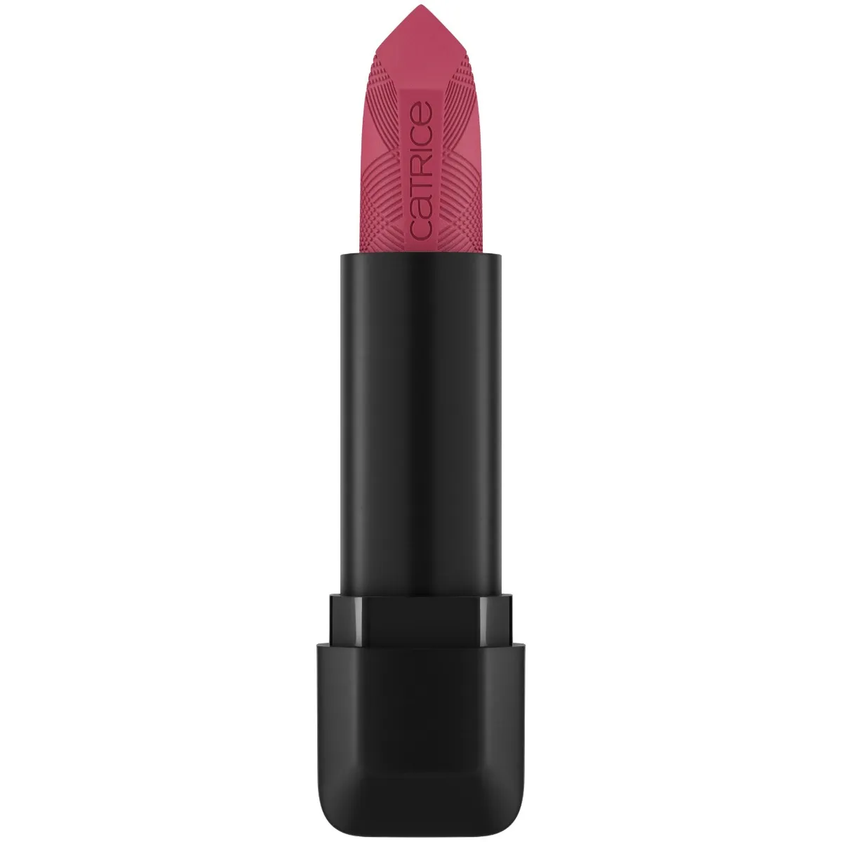 Ruj mat Scandalous Matte Lipstick 100 - Muse Of Inspiration, 3.5g, Catrice 