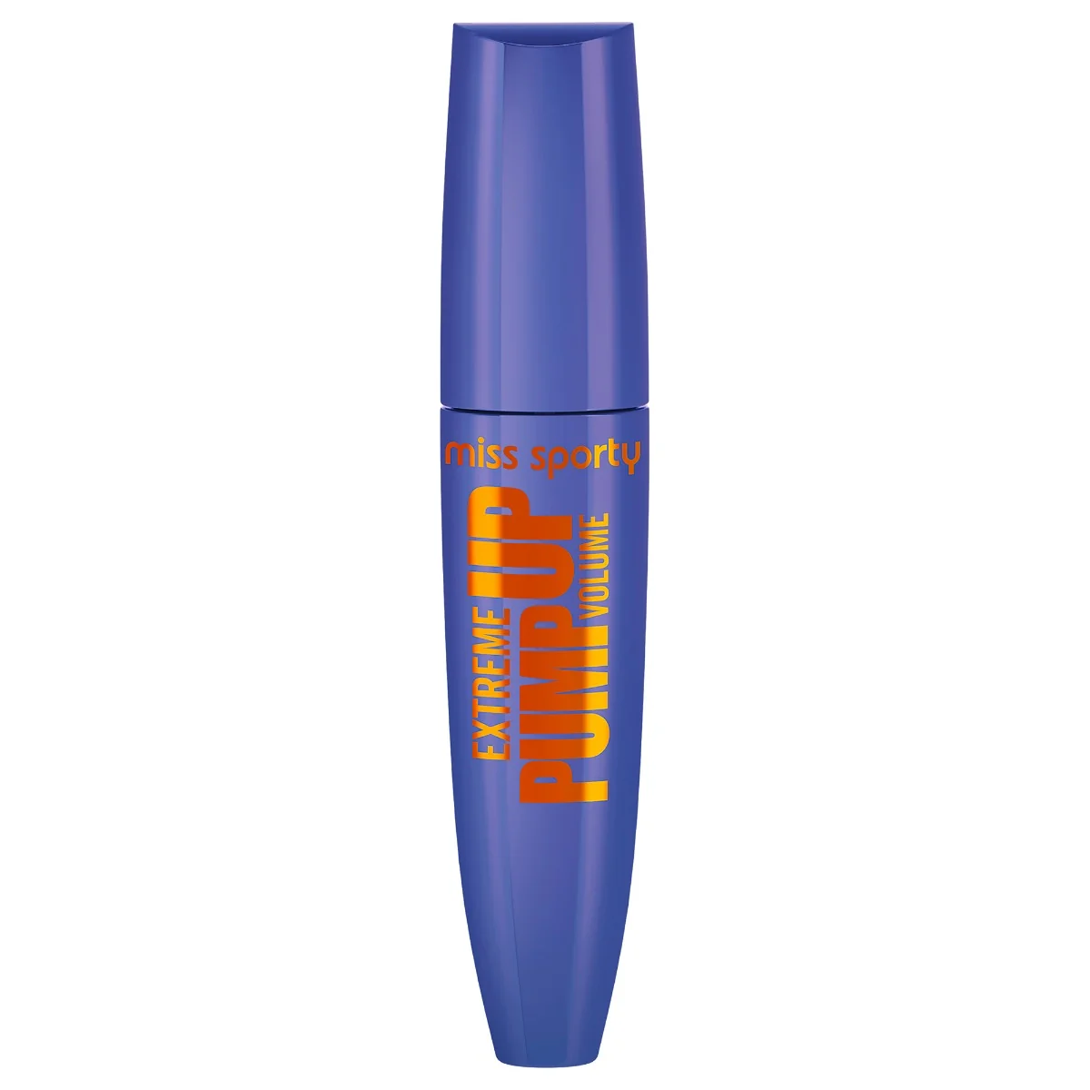 Rimel Pump Up Extreme Volume, 12ml, Miss Sporty 