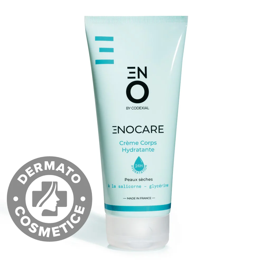 Crema hidratanta pentru corp Enocare, 200ml, Codexial