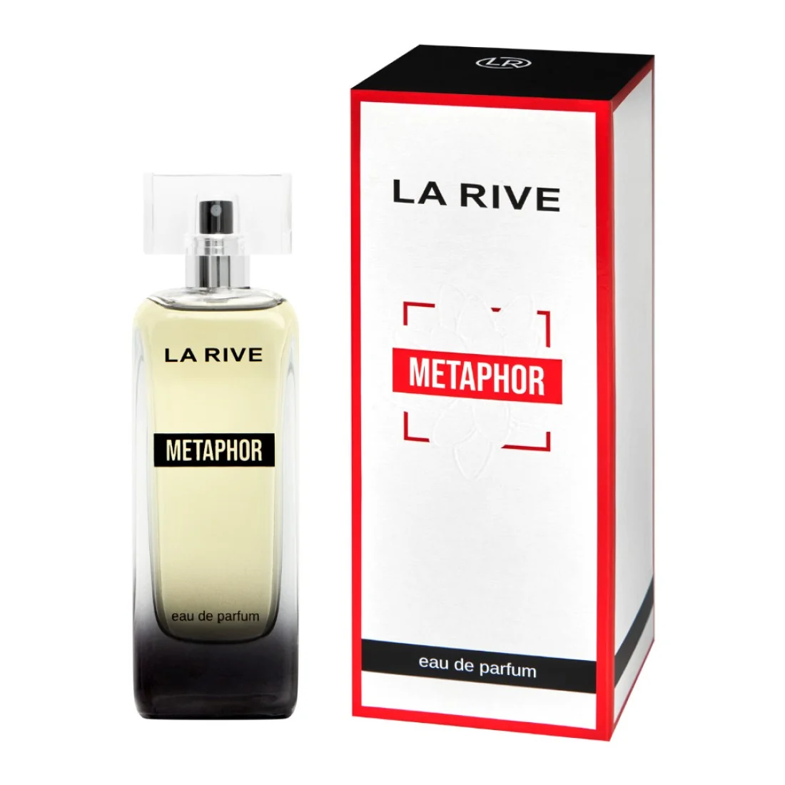 Apa de parfum pentru femei Metaphor, 90ml, La Rive