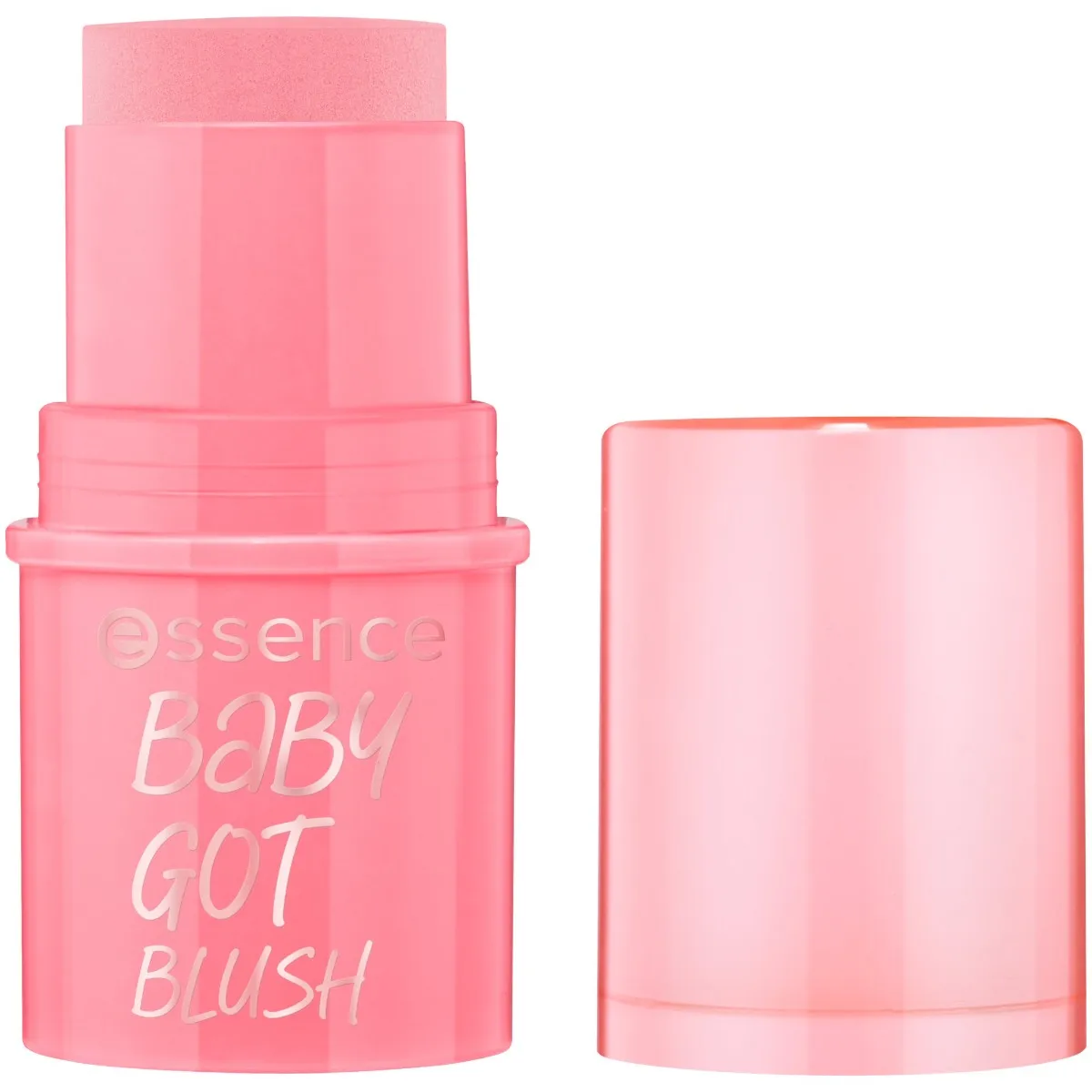 Blush Baby Got Blush 10 - Tickle Me Pink, 5.5g, Essence 