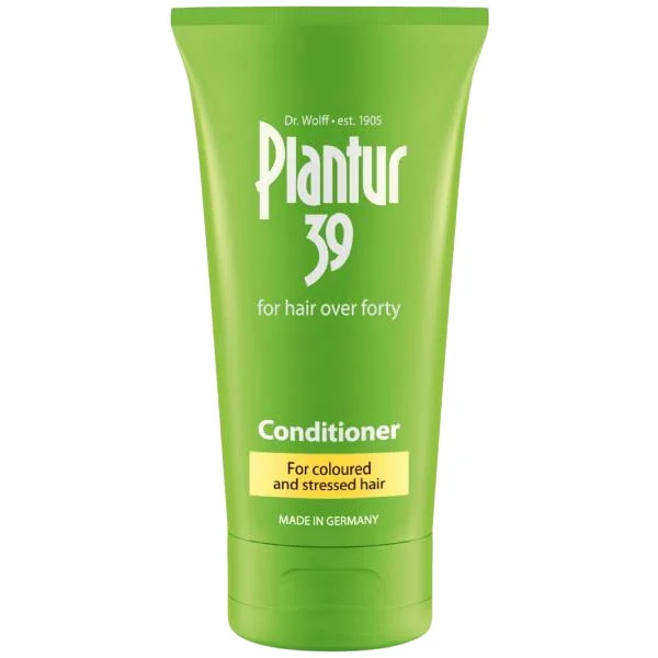 Balsam pentru par vopsit si deteriorat Plantur 39, 150ml, Plantur