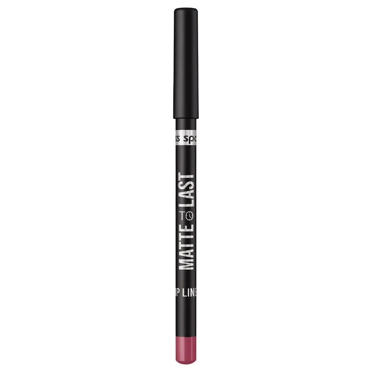 Creion de buze Matte To Last 24H 400 Mauve, 1.2g, Miss Sporty