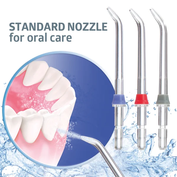 Irigator oral statie cu 7 capete All Family Use PRO-922, 1 bucata, B.Well 