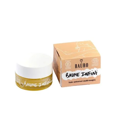 Balsam pentru corp Infinite Balm, 15ml, Baubo