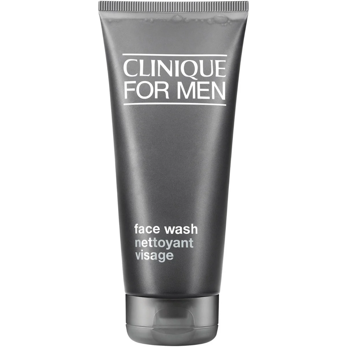 Gel de curatare pentru ten normal si uscat Clinique for Men, 200ml, Clinique