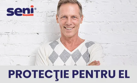 Protectie pentru EL Seni