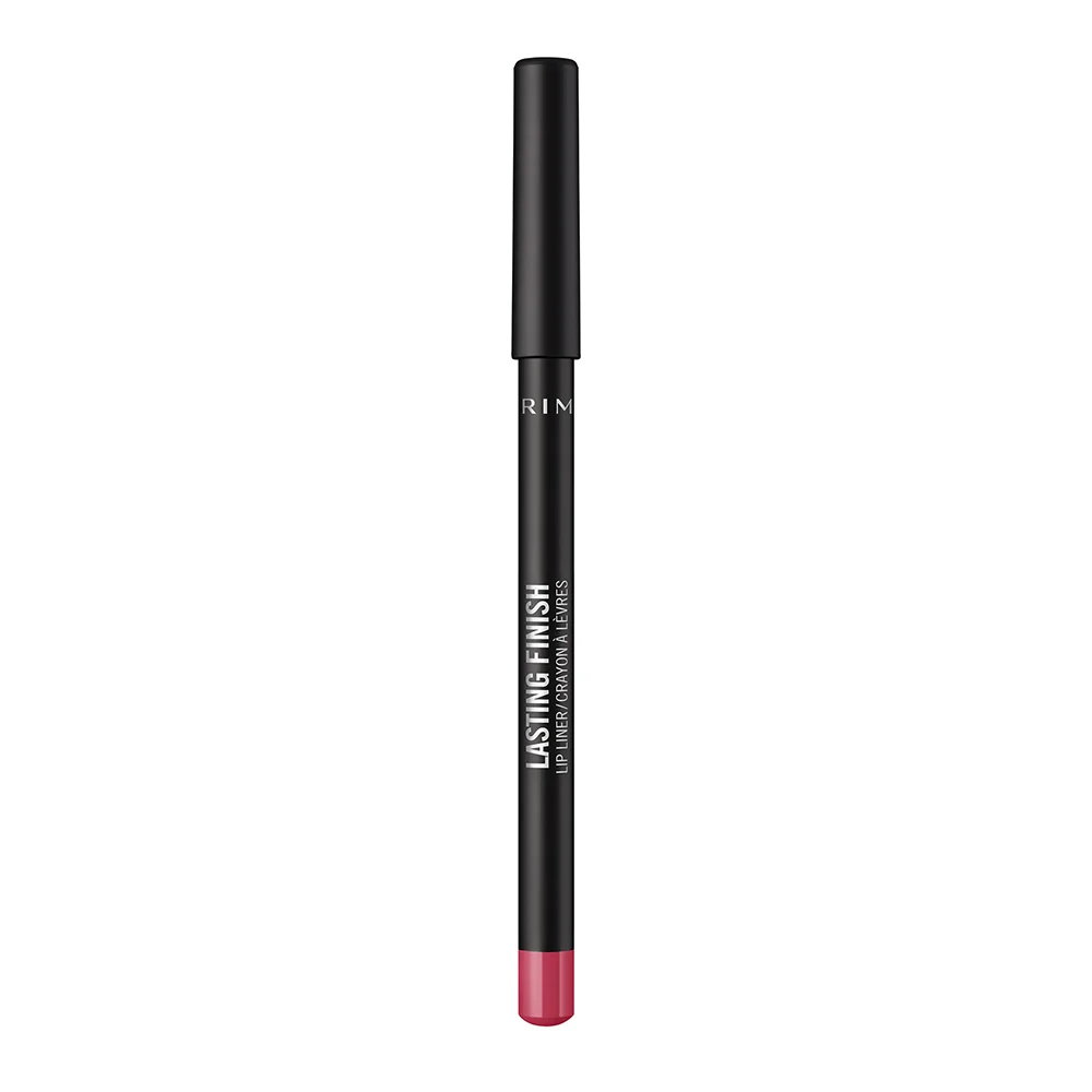 Creion de buze Lasting Finish-8-hour 125 Indian Pink, 1.2g, Rimmel London