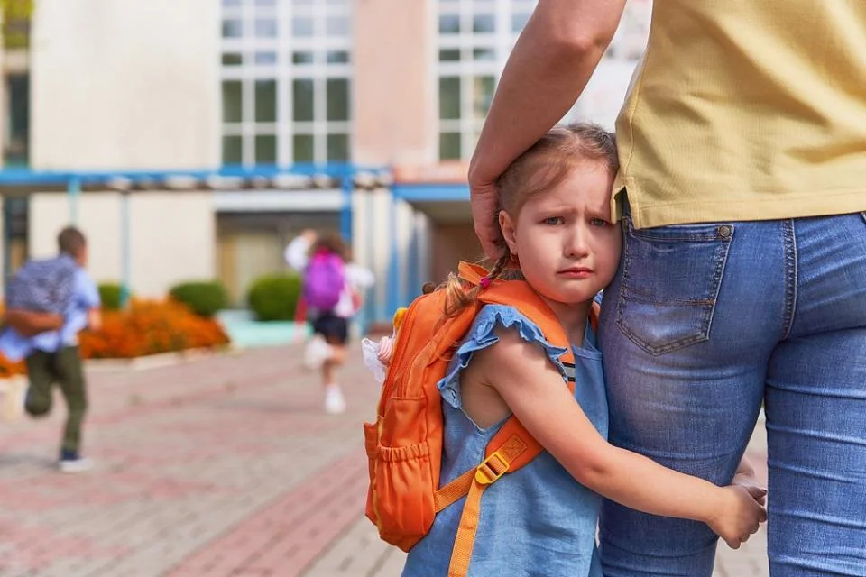 Stiluri de atasament: tipuri, simptome, efecte asupra relatiilor