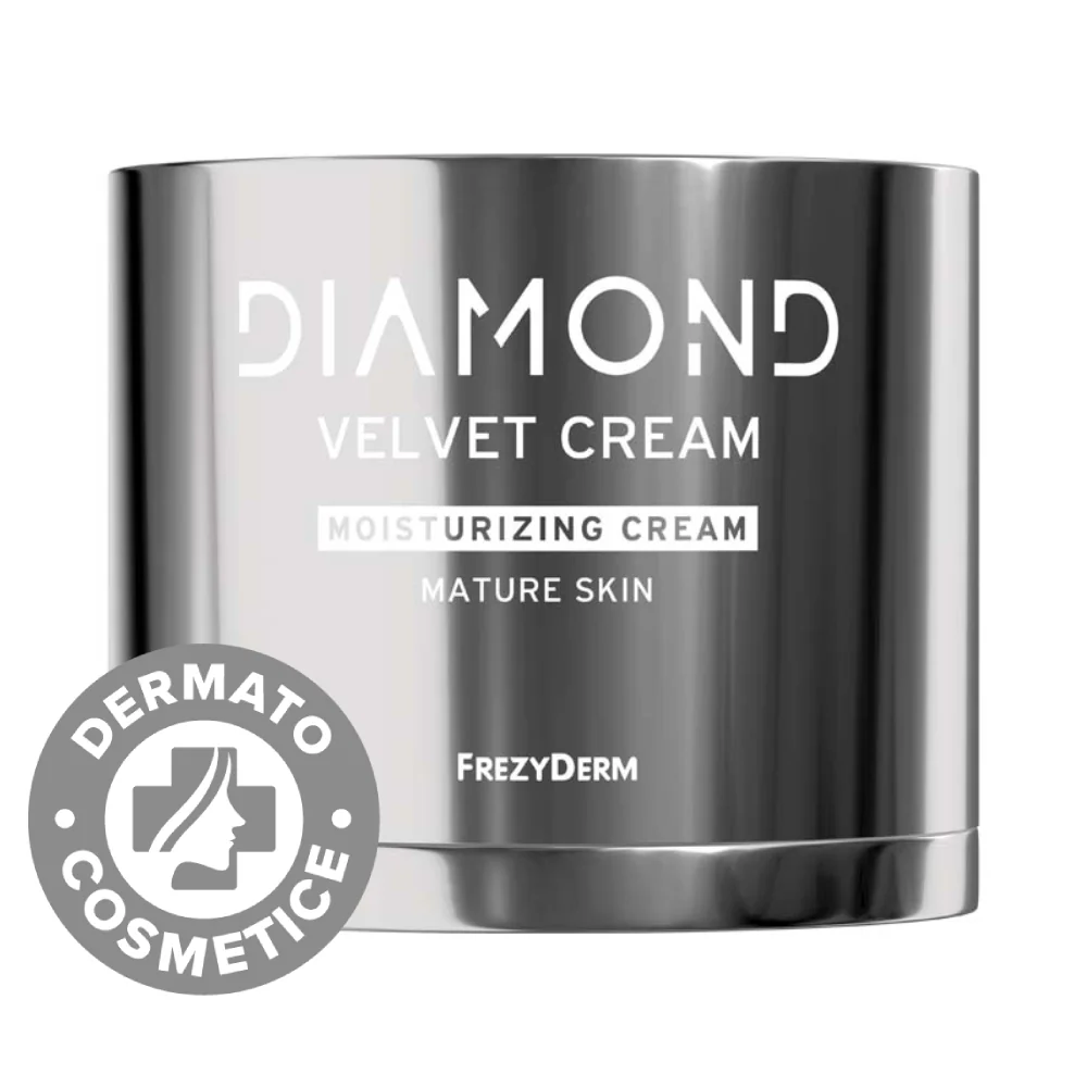 Crema hidratanta Diamond, 50ml, Frezyderm 