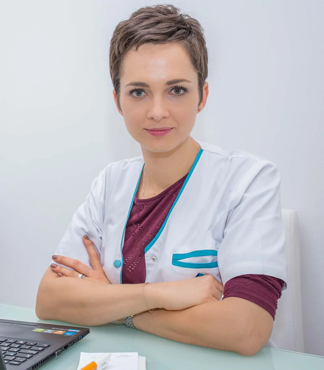 Dr. Cristina Nisipasu