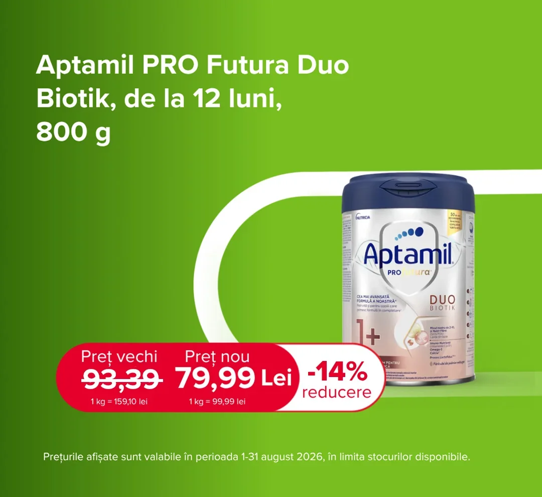 Aptamil Pro Futura
