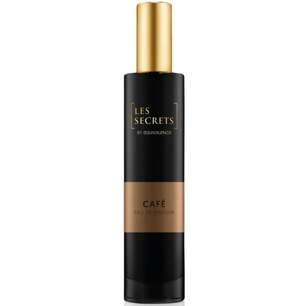 Apa de parfum Les Secrets Cafe 984, 100ml, Equivalenza